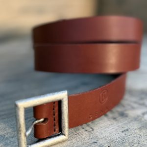 La ceinture 30 carrée
