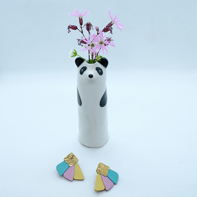 Stage Boucles d'oreilles – Image 2