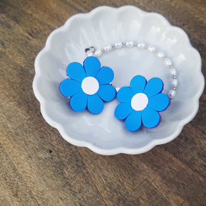 Boucles D'oreilles Marie-Marie
