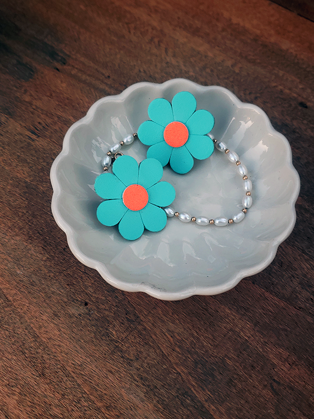 Stage Boucles d'oreilles – Image 3