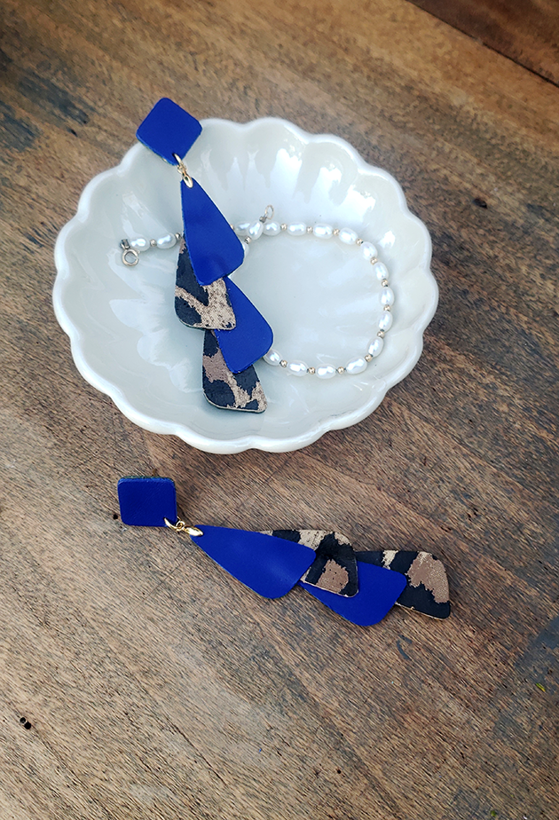 Stage Boucles d'oreilles – Image 6