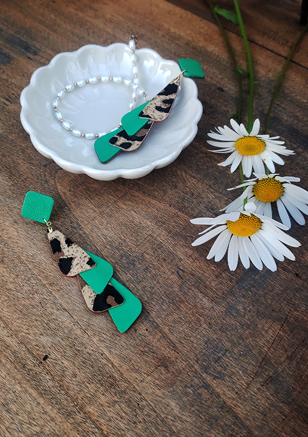 Stage Boucles d'oreilles – Image 7