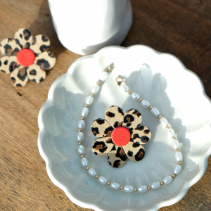 Boucles D'oreilles Marie-Marie
