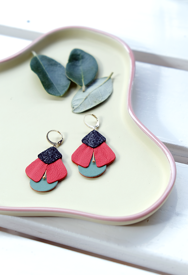 Stage Boucles d'oreilles – Image 4