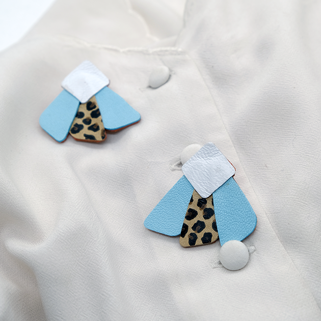 Stage Boucles d'oreilles – Image 5