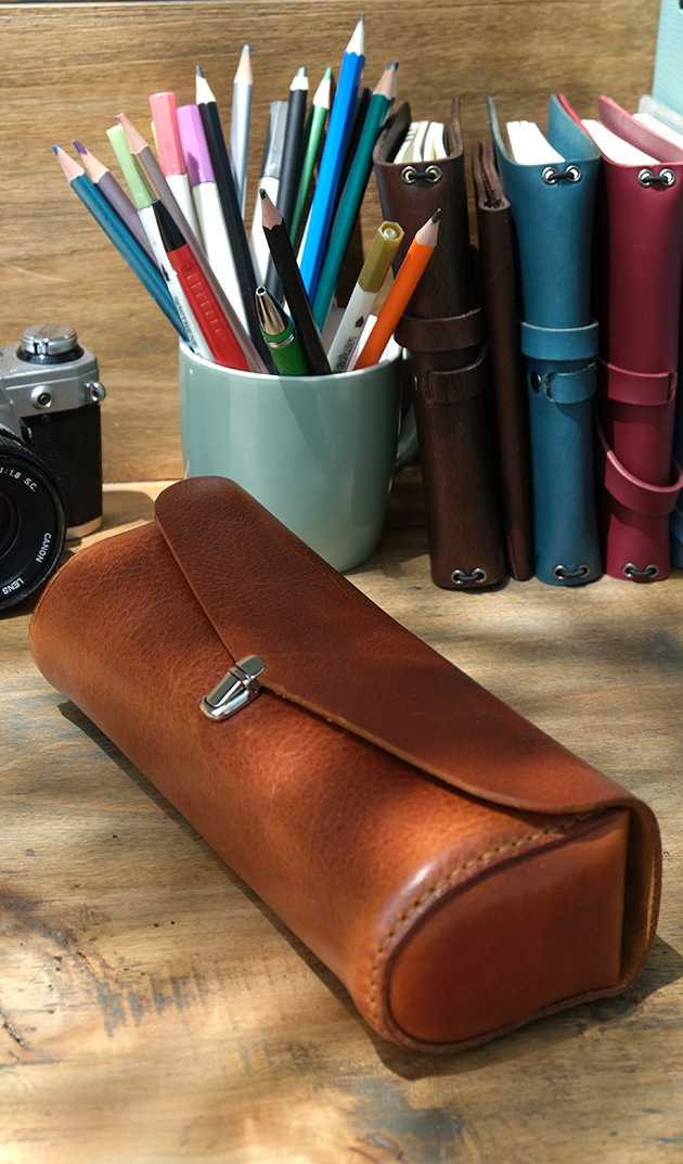 Trousse Roșia – Image 3