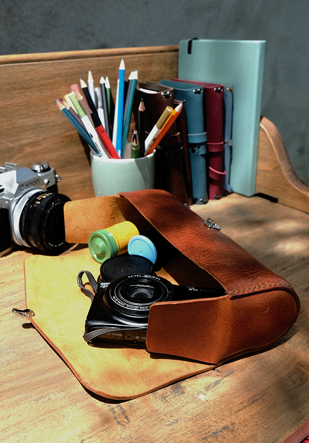Trousse Roșia – Image 4