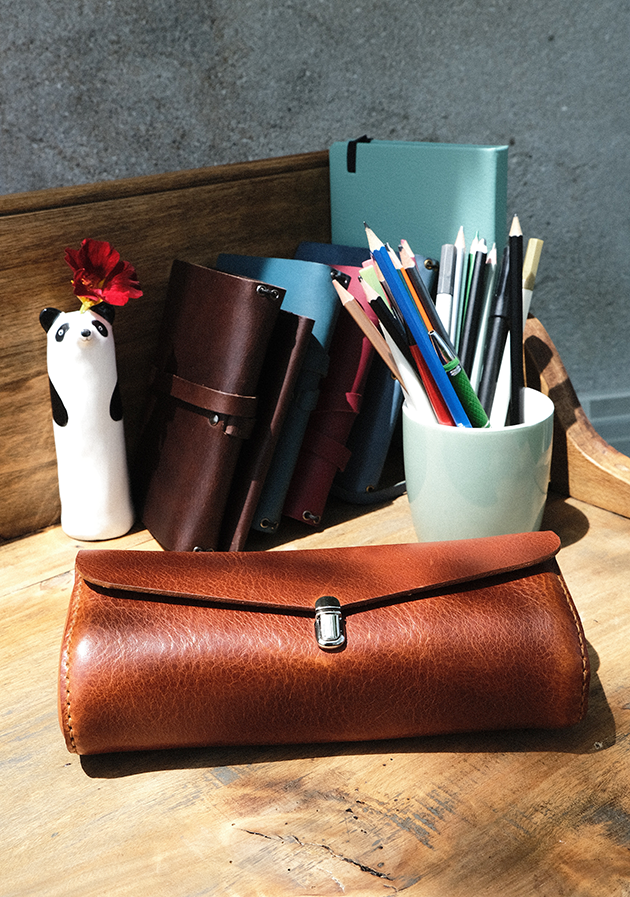 Trousse Roșia