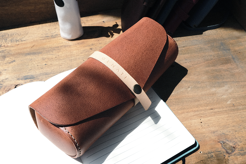 Trousse Roșia