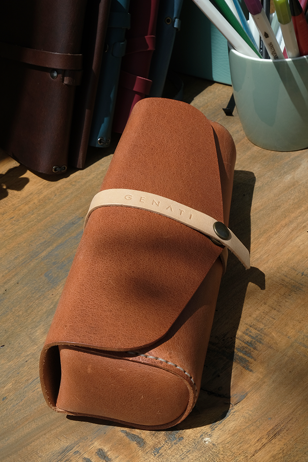 Trousse Roșia – Image 3