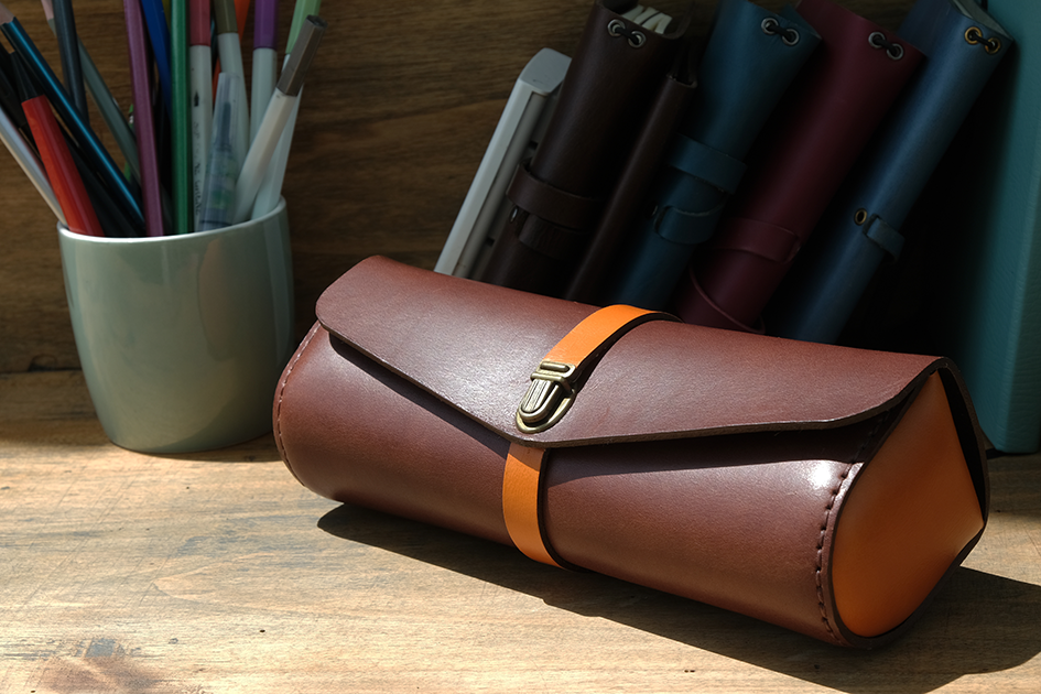 Trousse Roșia – Image 2