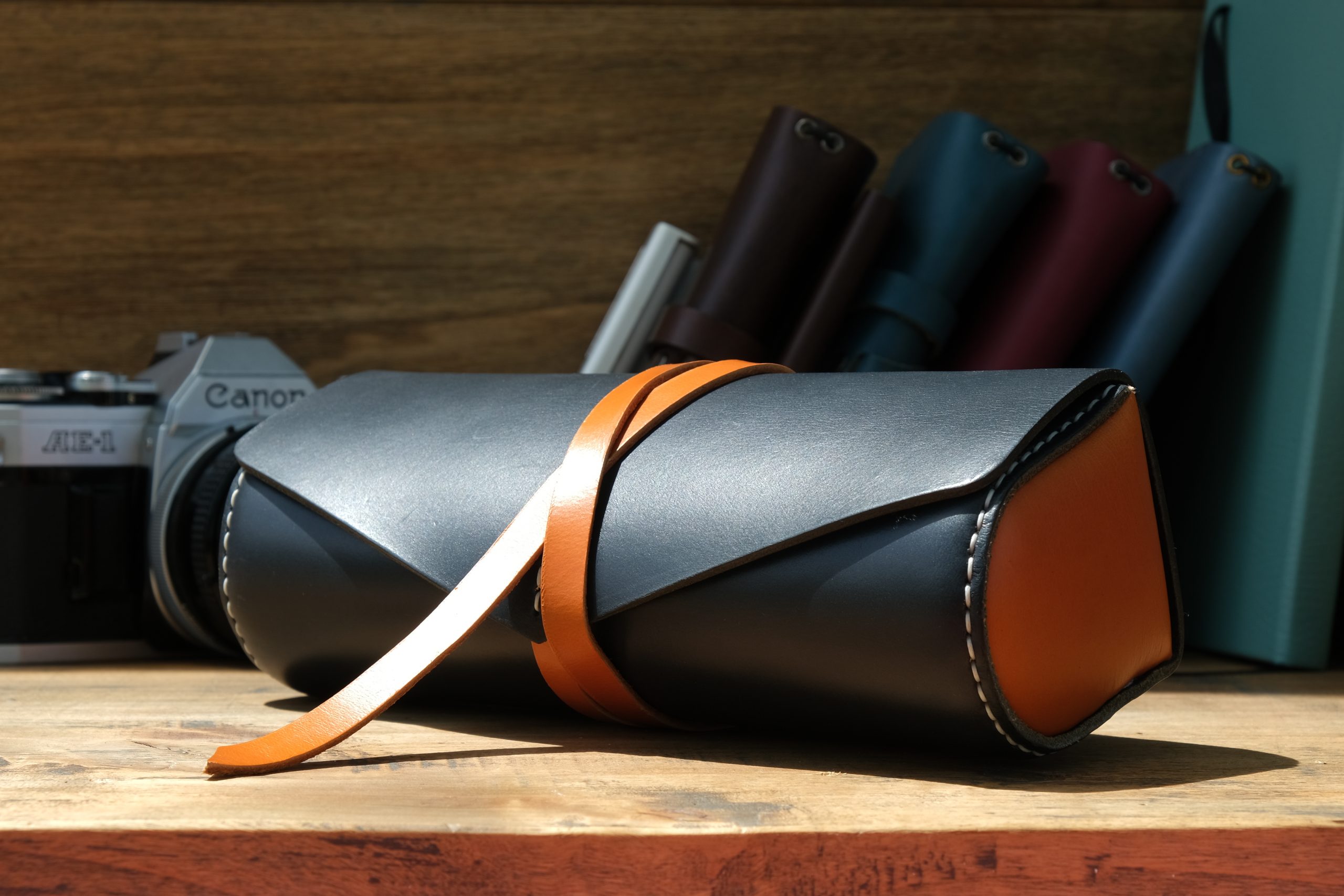 Trousse Roșia