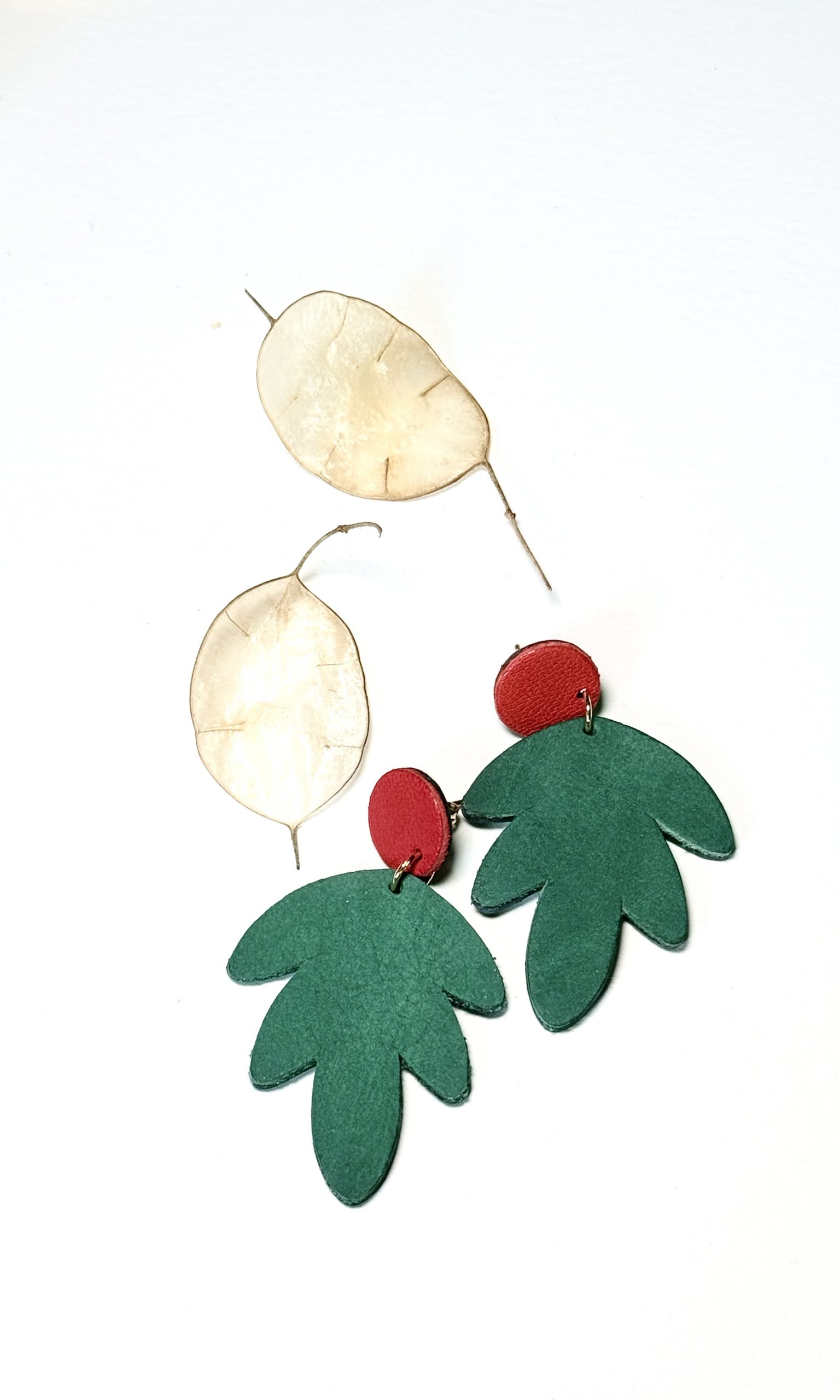 Boucles d'oreilles SEPTEMBRE – Image 4