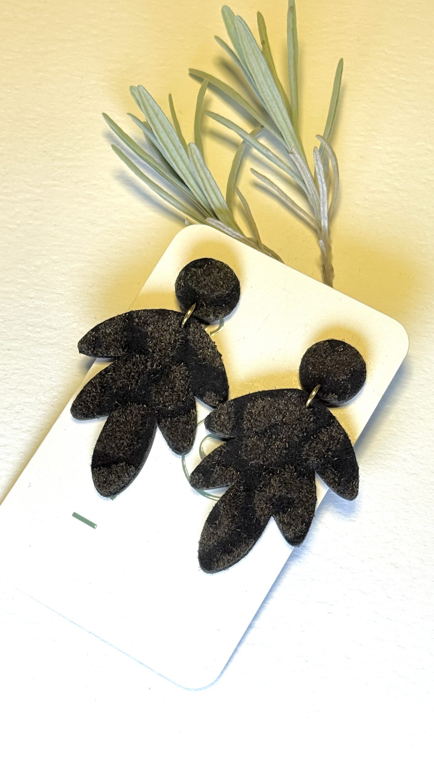 Boucles d'oreilles SEPTEMBRE – Image 5