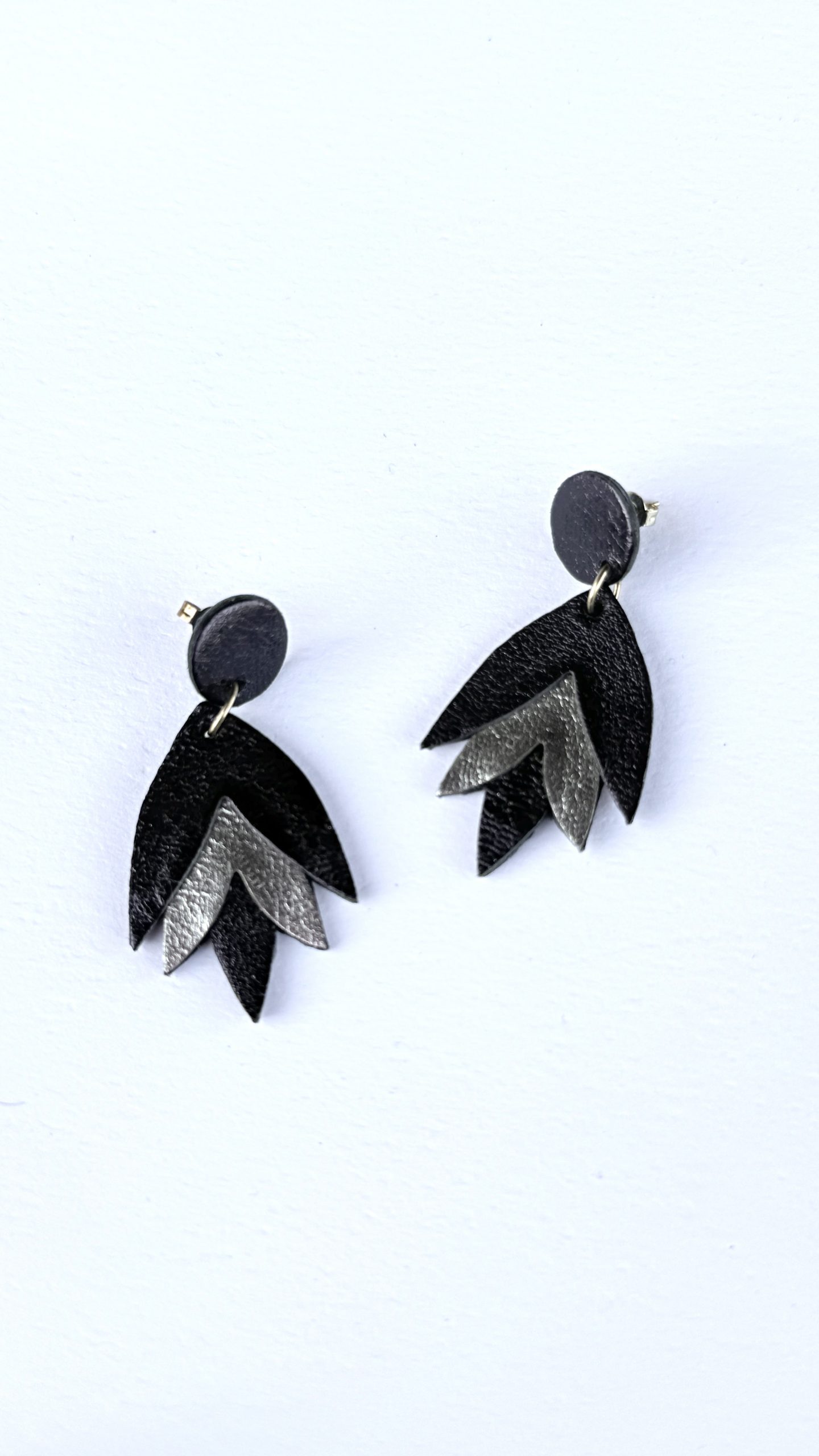 Boucles d'oreilles ISIA – Image 8