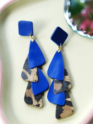 Création de l'atlier Genati | L’art du cuir et de la porcelaine faits main en France