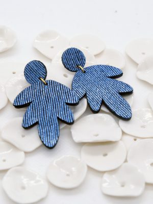 Création de l'atlier Genati | L’art du cuir et de la porcelaine faits main en France